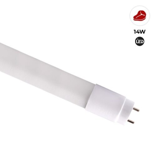 Tube LED T8 90cm 14W – Haute Performance – Spécial Boucherie