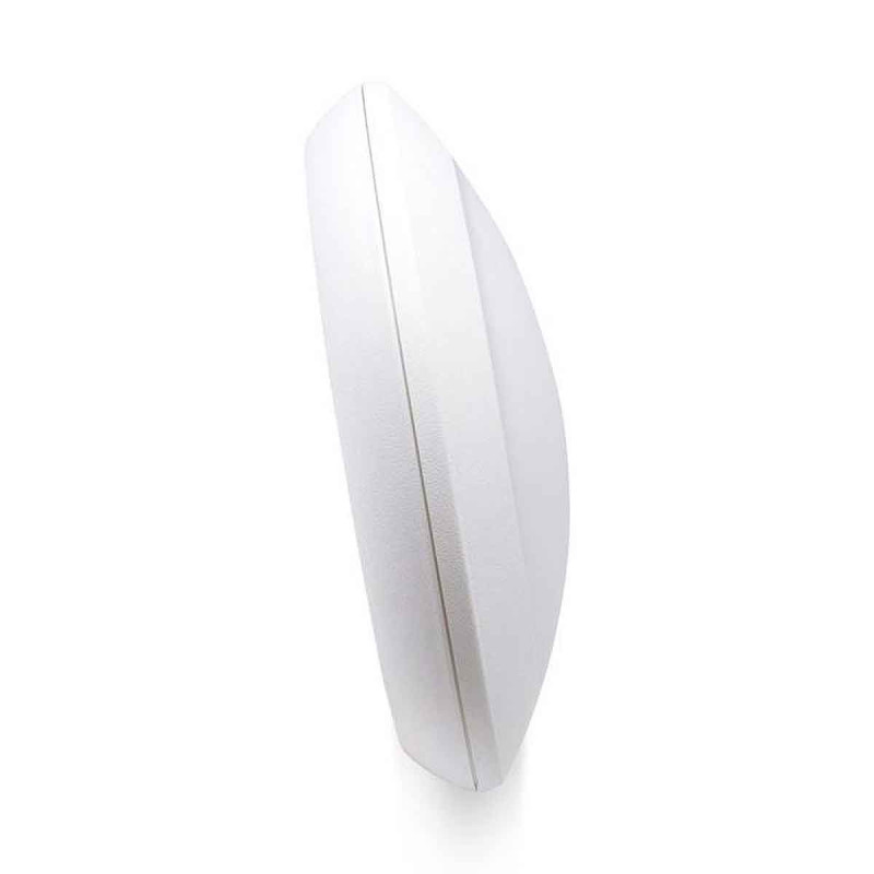 Applique extérieure E27 avec capteur – Ultra résistante IP66 – Fumagalli 3 Applique extérieure E27 avec capteur – Ultra résistante IP66 – Fumagalli – Image 3