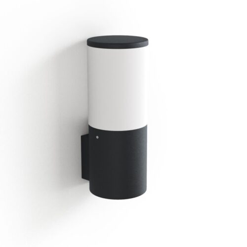 Applique murale « Amelia Wall » – E27 – CCT réglable de 2700K à 6500K – 8,5W – IP55 – FUMAGALLI
