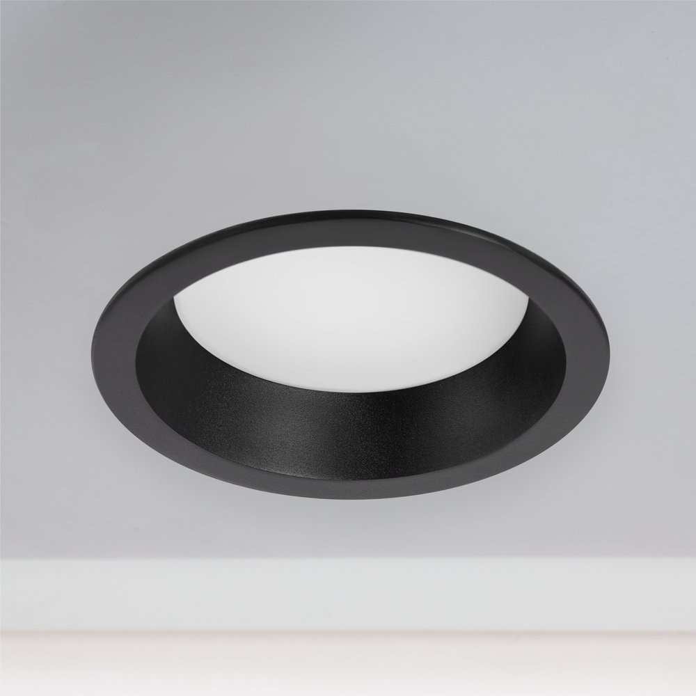 Spot LED circulaire downlight 20W encastrable 2 000Lm Anti-éblouissant UGR19 3 Spot LED circulaire downlight 20W encastrable 2 000Lm Anti-éblouissant UGR19 – Image 3