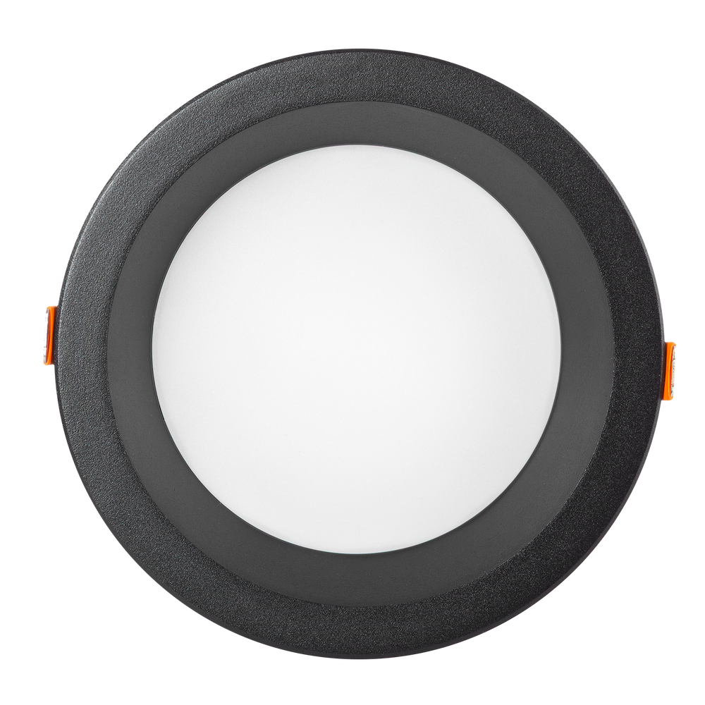 Spot LED circulaire downlight 20W encastrable 2 000Lm Anti-éblouissant UGR19 5 Spot LED circulaire downlight 20W encastrable 2 000Lm Anti-éblouissant UGR19 – Image 5