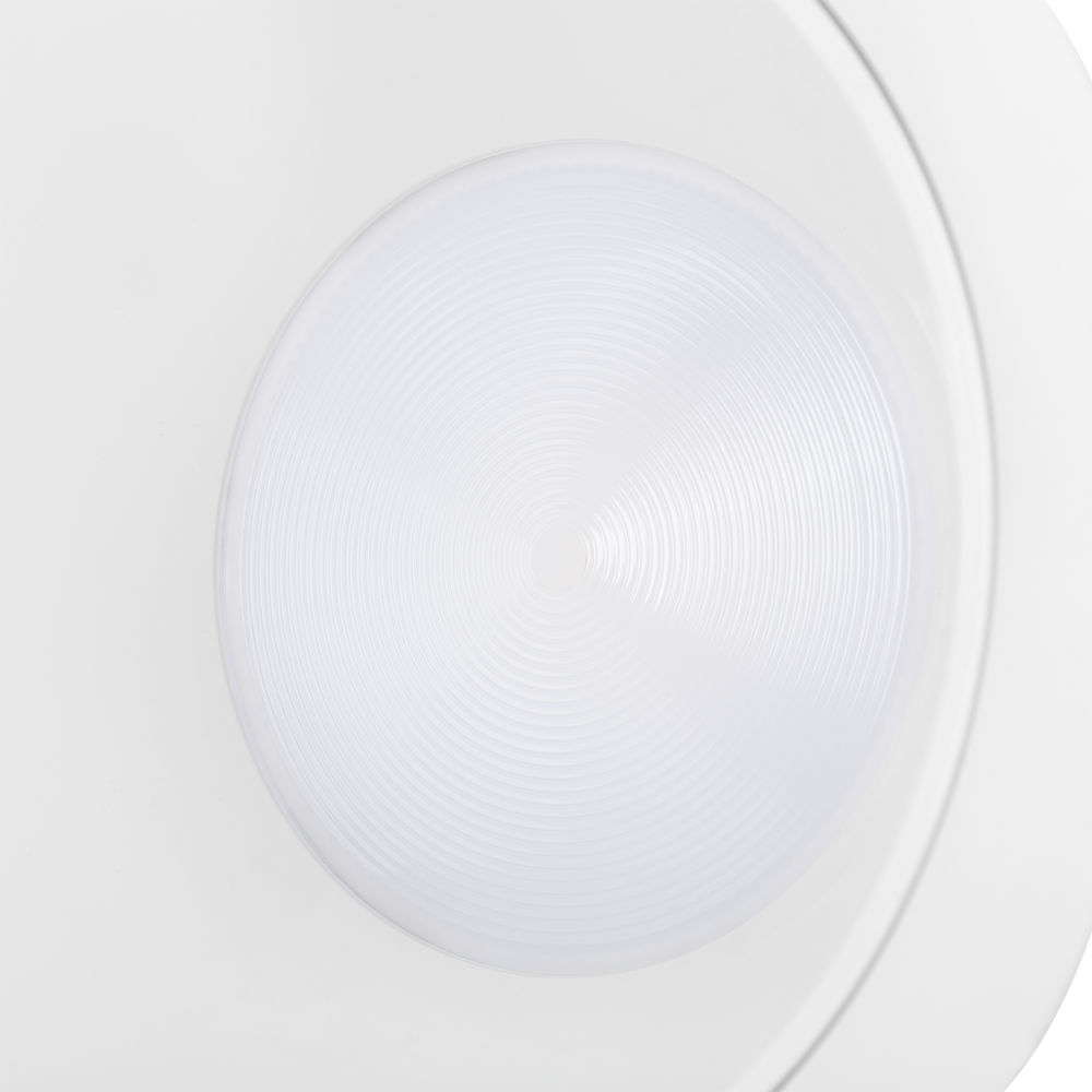 Spot LED circulaire downlight 30W encastrable 4200Lm Anti-éblouissant UGR19 2 Spot LED circulaire downlight 30W encastrable 4200Lm Anti-éblouissant UGR19 – Image 2