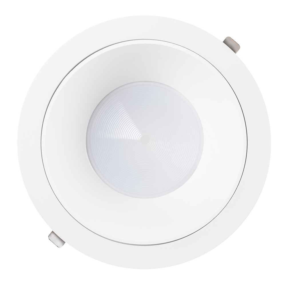 Spot LED circulaire downlight 30W encastrable 4200Lm Anti-éblouissant UGR19 4 Spot LED circulaire downlight 30W encastrable 4200Lm Anti-éblouissant UGR19 – Image 4
