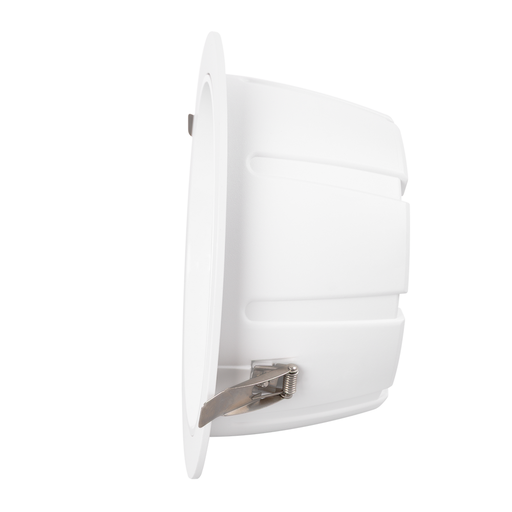 Spot LED circulaire downlight 30W encastrable 4200Lm Anti-éblouissant UGR19 7 Spot LED circulaire downlight 30W encastrable 4200Lm Anti-éblouissant UGR19 – Image 7