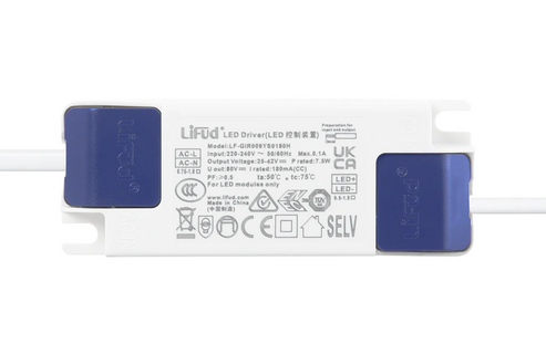 Spot LED circulaire downlight 7W encastrable - Anti-éblouissant UGR19 5 Spot LED circulaire downlight 7W encastrable - Anti-éblouissant UGR19 – Image 5