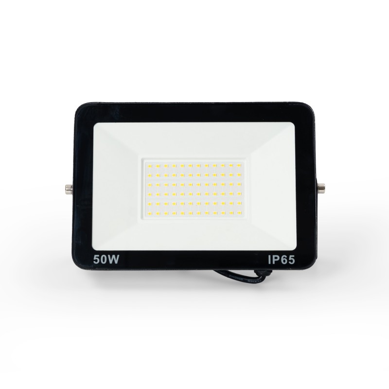 Projecteur LED 50W – Pack 5 IP65 Puissant – Extérieur 5 Projecteur LED 50W – Pack 5 IP65 Puissant – Extérieur – Image 5