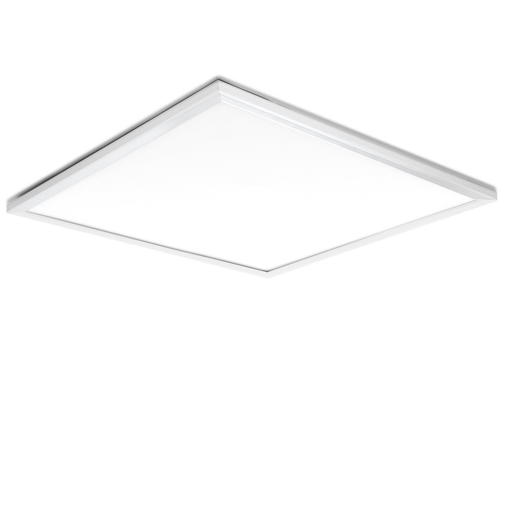 Panneau LED 60x60 40W – Haute performance – Pack x10 UGR19 3 Panneau LED 60x60 40W – Haute performance – Pack x10 UGR19 – Image 3