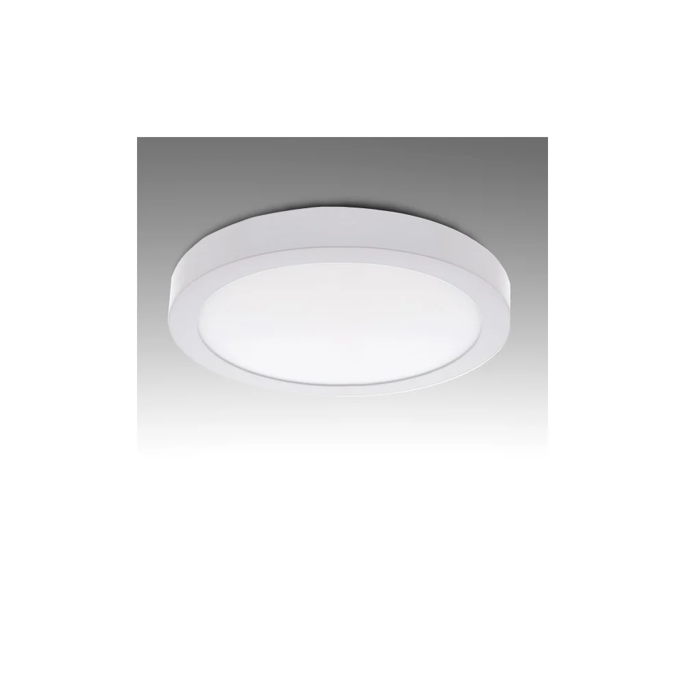 Plafonnier LED 20W – Surface 210mm – Lot de 4 Haute Performance 4 Plafonnier LED 20W – Surface 210mm – Lot de 4 Haute Performance – Image 4