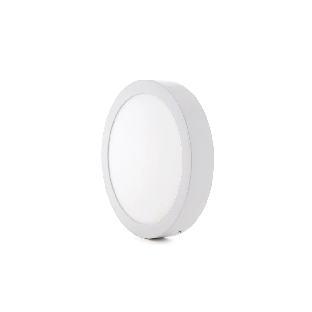 Plafonnier LED 20W – Surface 210mm – Lot de 4 Haute Performance 5 Plafonnier LED 20W – Surface 210mm – Lot de 4 Haute Performance – Image 5